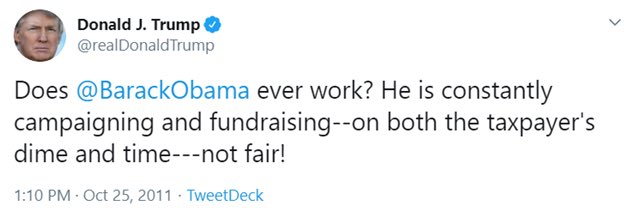 sts124's tweet image. #executivetime #RogerStoneIsACriminal