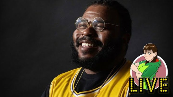 SteveCalderon85's tweet photo. Happy Saturday everyone! On today's edition of #PerriLIVE, @PNemiroff catches up with the one and only Robert Butler III, also known as RB3! Tune in #LIVE at 12pm ET!
➡️ https://t.co/vpzPbnW34y https://t.co/BInrl0hP4f