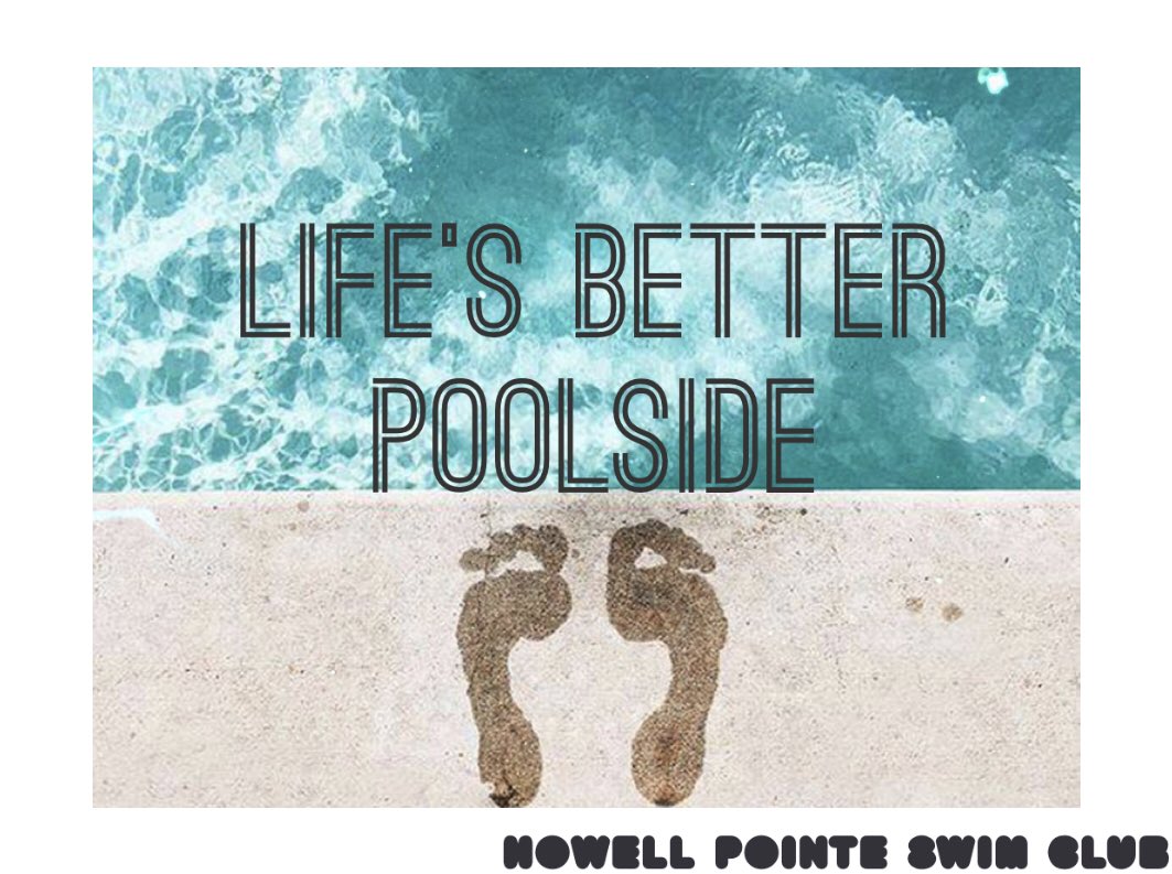 HowellPointe tweet picture