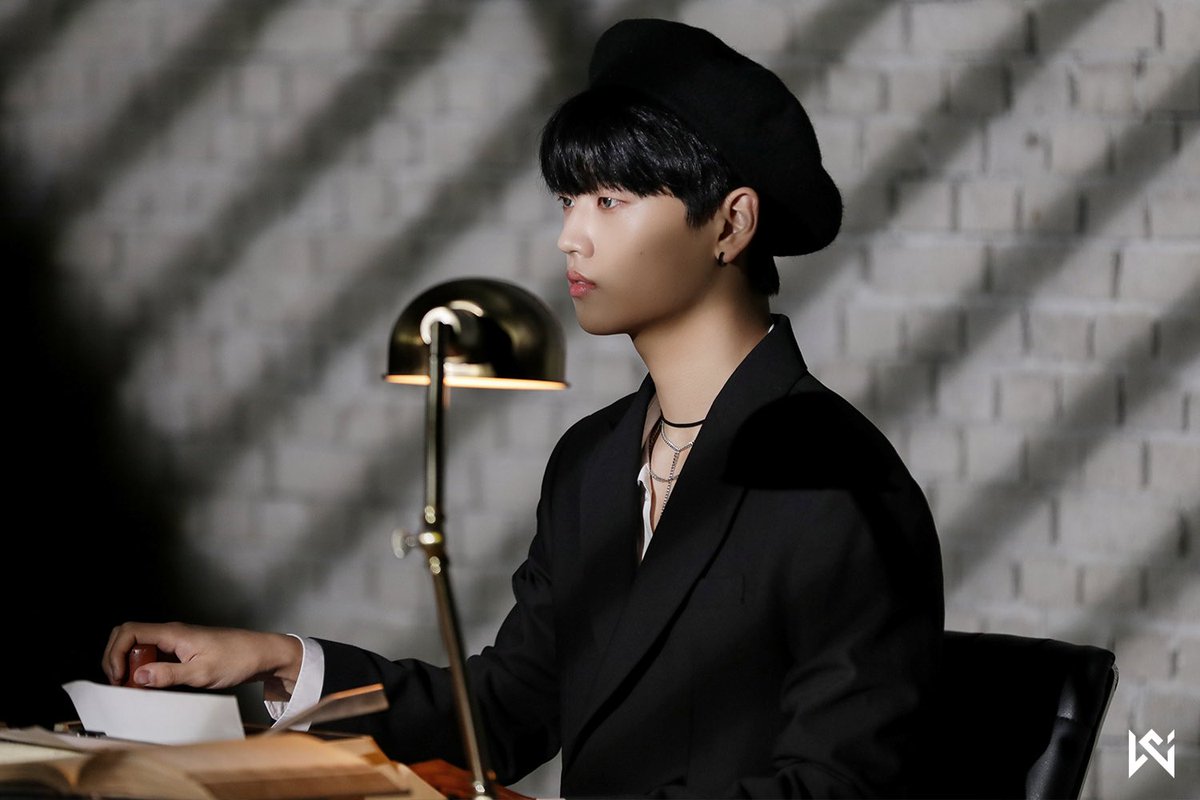 [POST] 안녕하세요! 위아이(WEi)입니다!

naver.me/5aIdBqyg

#위아이 #WEi #OUIentertainment