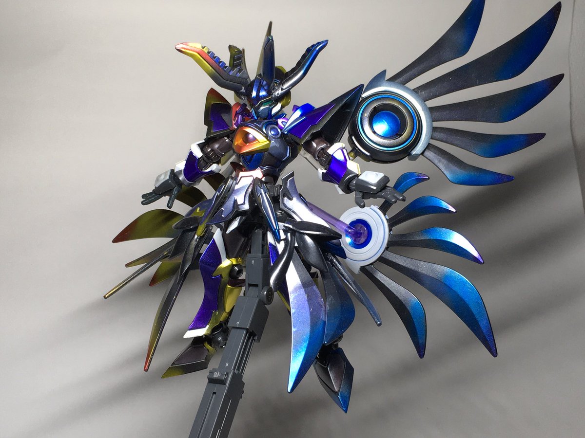Dream50724821's tweet photo. #LBXVCarnival
#ダンボール戦機
多分あげてないやつ供養します https://t.co/9hmKwrc5uI