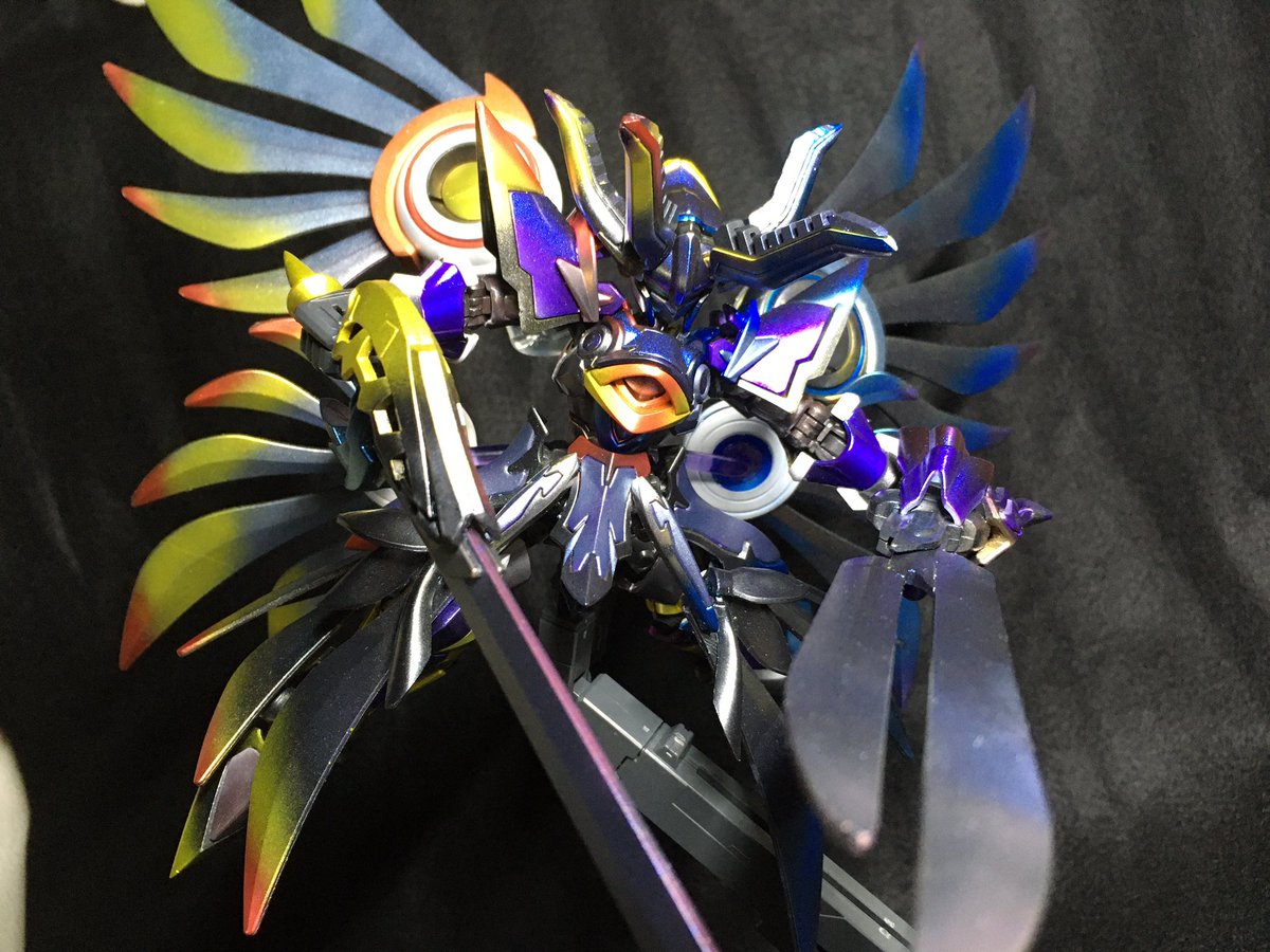 Dream50724821's tweet photo. #LBXVCarnival
#ダンボール戦機
多分あげてないやつ供養します https://t.co/9hmKwrc5uI