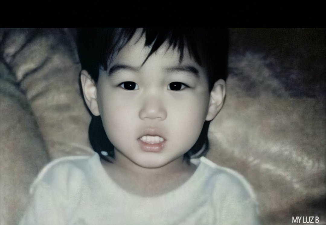 EXO Pre Debut photos — a thread 