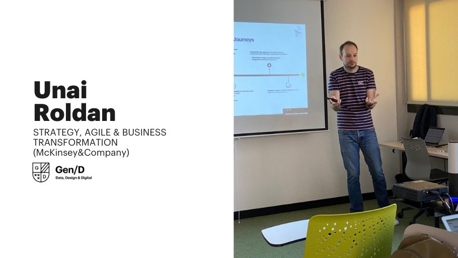Gen/D | Data, Design & Digital tweet media