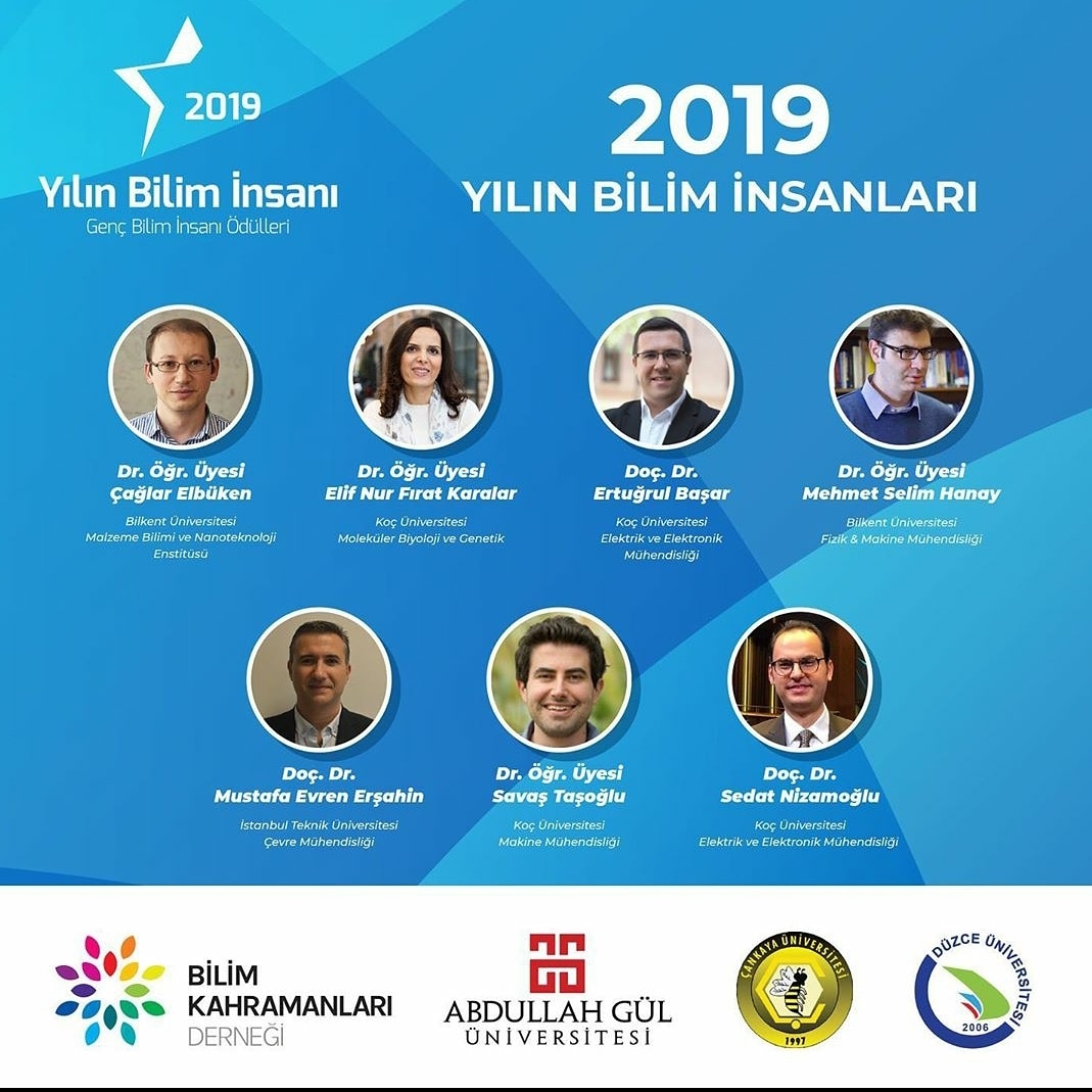 Caglar Elbuken (@caglarelbuken) on Twitter photo Bilim Kahramanları Derneği'ne bu gurur verici ödül için çok teşekkür ederim. <a href="/BilimKahraman/">Bilim Kahramanları</a> #umutbilimde Bilim Kahramanları Derneği'ne bu gurur verici ödül için çok teşekkür ederim. <a href="/BilimKahraman/">Bilim Kahramanları</a> #umutbilimde