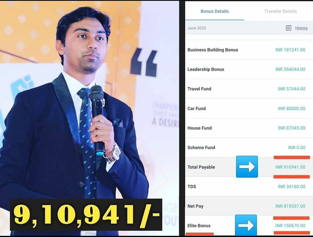 UnforgettableI4's tweet photo. Congratulations
Abdul Shabbir K sir.

Thank You Almighty
Thank You Parents
Thank You Vestige Management
Thank You Uplines
Thanks To Entire Staff
Syed Sir
Mallinath Sir

Finally 

Thanks To My Entire Team...
Love You Guys...

I Don't Have Words To Express My Feelings. https://t.co/C0oEQgCBG3
