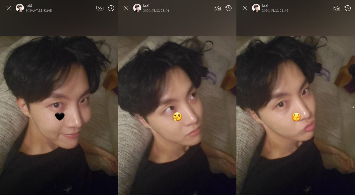 gunijimini's tweet photo. 호비 호비~ 너무 귀엽자나~~~( *ฅ́˘ฅ̀*) https://t.co/p105CKaDfC