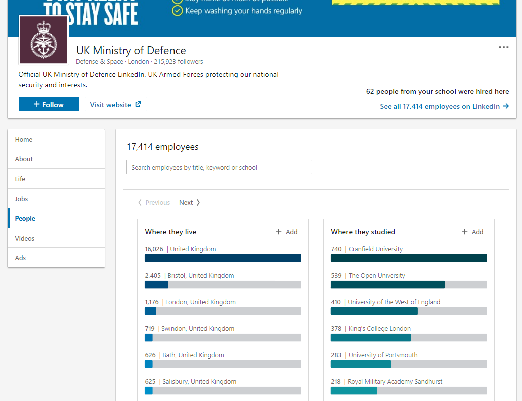 What shall we call this new elite university for the defence of France? Shall we dress it up a bit like The Special Military School at St. Cyr? Maybe call it the Defence of The Republic Uni? Campus of Protecting Liberties?..Non. Just call it what it is. "ÉCOLE DE GUERRE!"