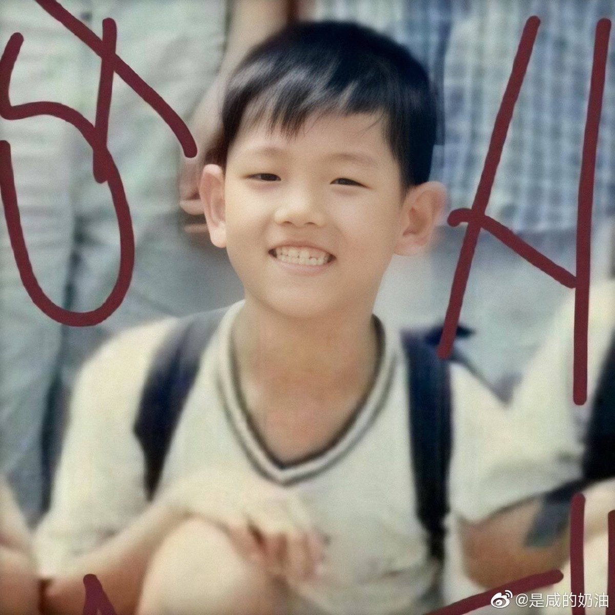 EXO Pre Debut photos — a thread 