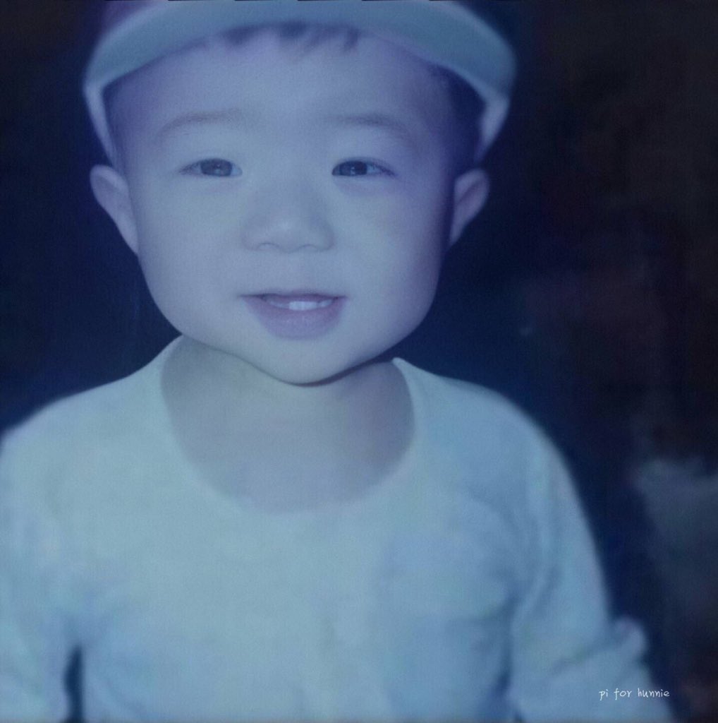 EXO Pre Debut photos — a thread 