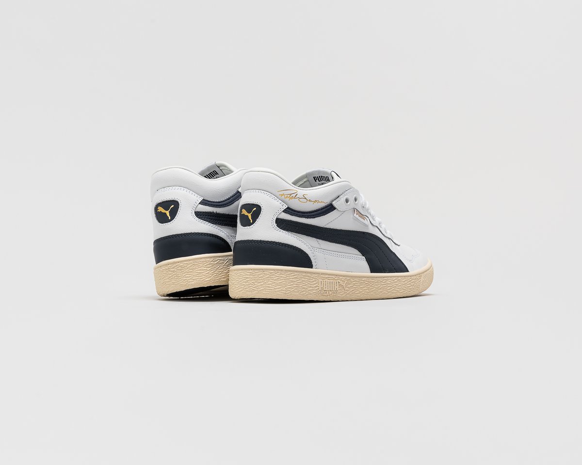 overkillshop's tweet image. PUMA Ralph Sampson Demi OG

Link &amp;gt;&amp;gt; bit.ly/3ff5VwI

#puma #pumaralphsampson #overkillshop
