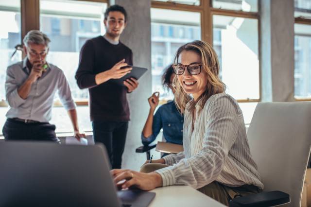 Bringing the power of unified communications to the market with Horizon Collaborate. #UnifiedComms #DigitalTransformation oal.lu/kNEIi
