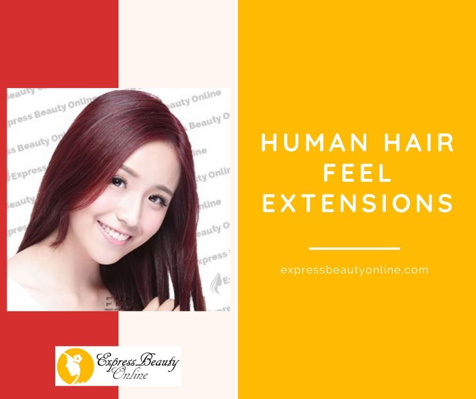 Expressbeauty's tweet photo. Easy Wear Human Hair Feel Invisible Band Hair Extensions.
Get it here: https://t.co/ZuvqvFLCED
#HairExtension #Hair #ElasticHair https://t.co/3dJZfu8CBM