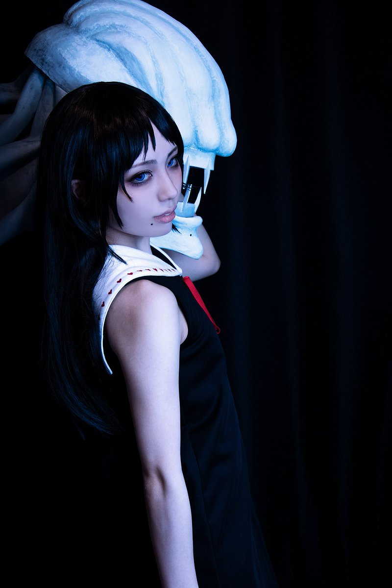 超歓迎された呪術廻戦折本里香コスプレハンドメイド コスプレ