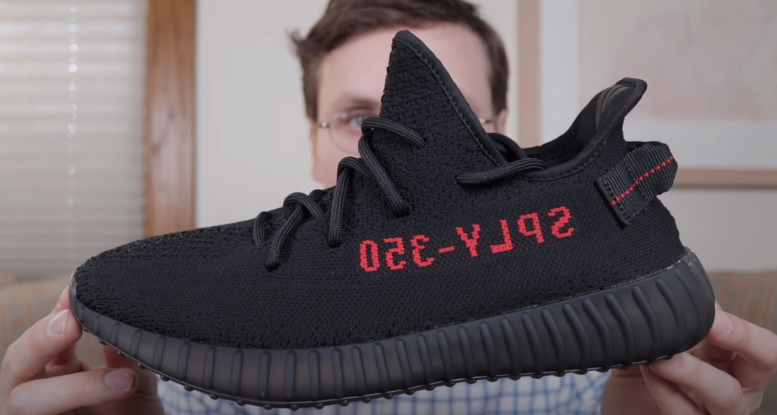 yeezy bred december