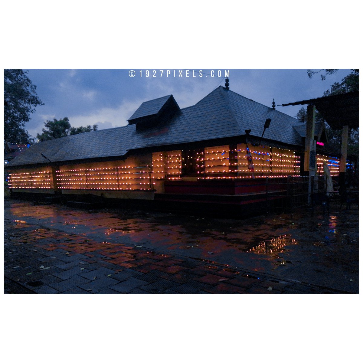 Every person finds peace and comfort differently.

#1927pixels #templesofindia #templesofkerala #keralatourism #traveldiary #travelbloggervibes #travelbloggers #travelblog #incredibleindiaofficial #mypixelstory #IncredibleIndia #visitindia #MyIndia