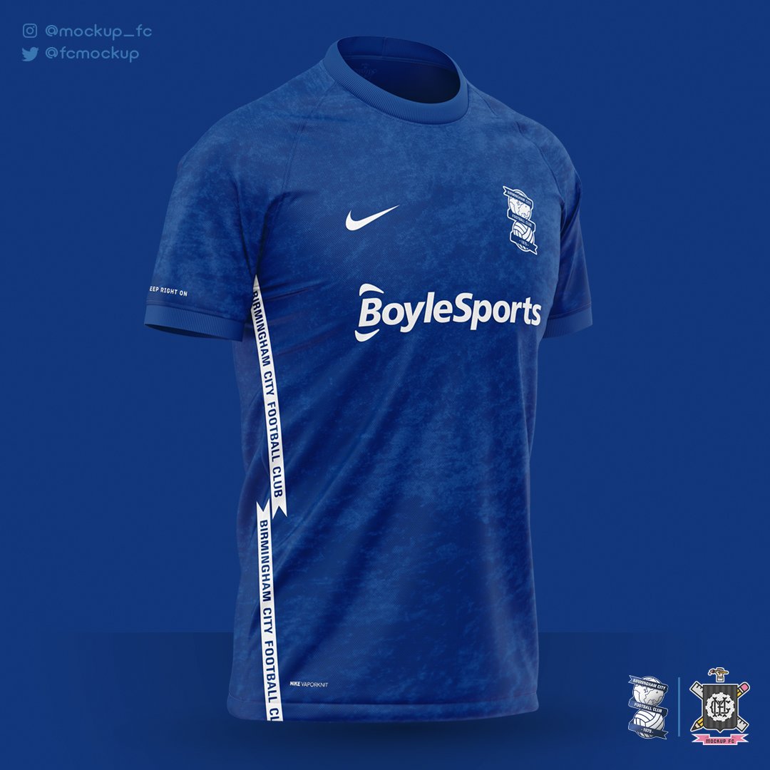 bcfc nike kit