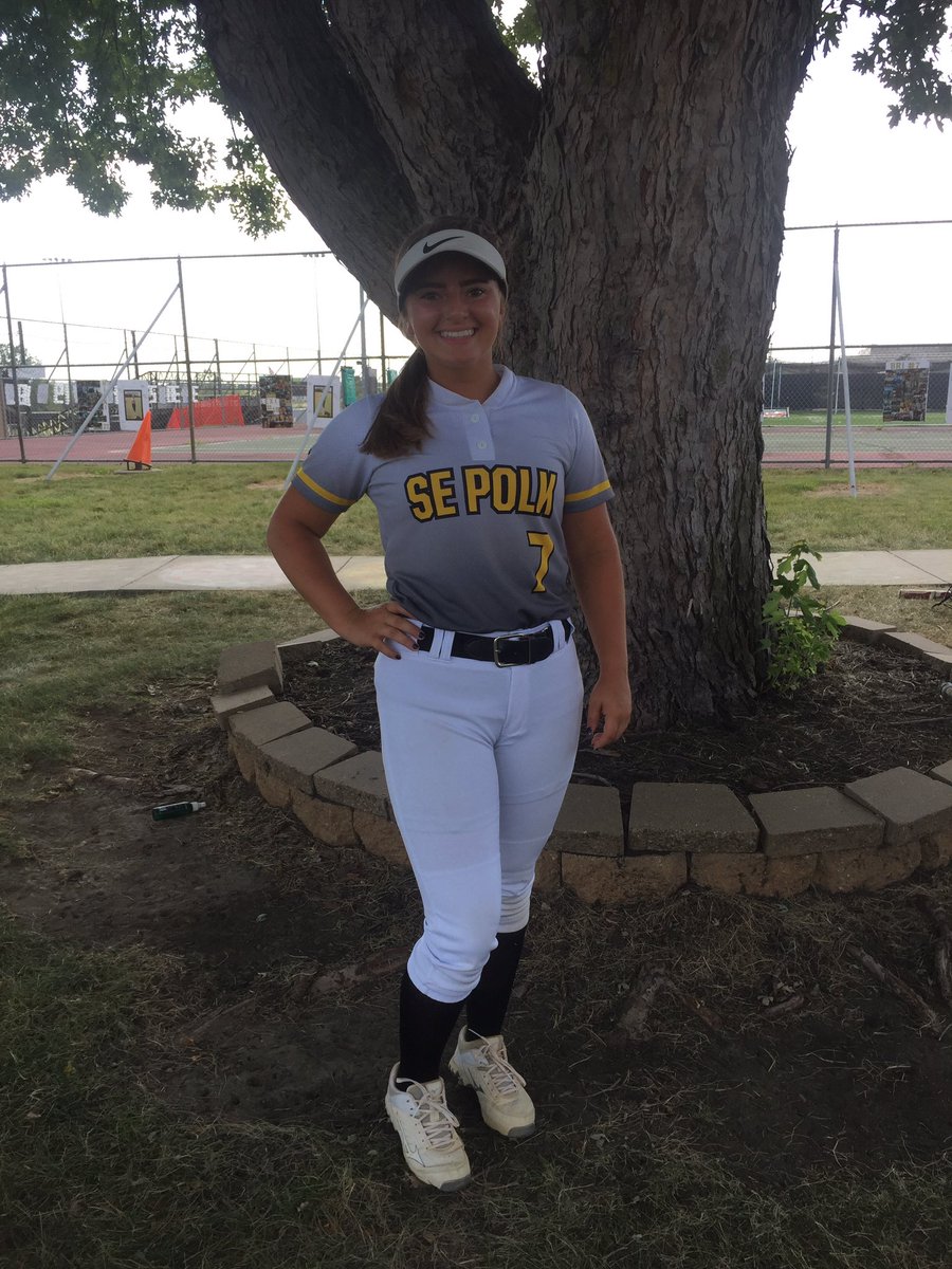 SEP Softball tweet media