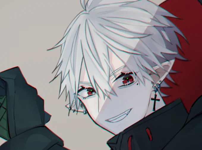 #KuzuArt 