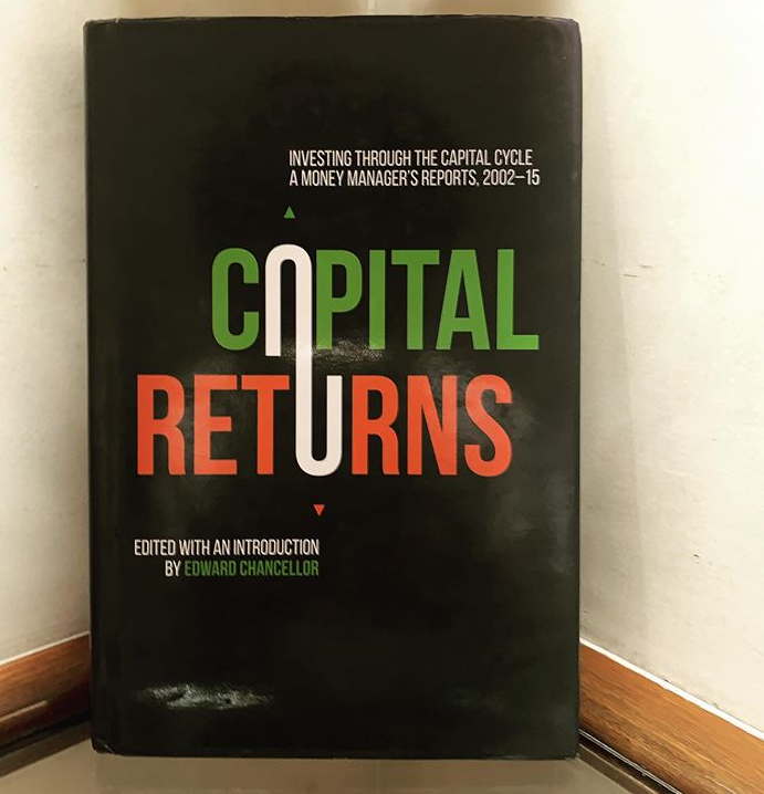 _Vishnukapadia_'s tweet photo. My favorite hand-picked part of the book, 'The Capital Returns'
#capitalcycle 

You can find the complete summary here:
https://t.co/jpsaNoEVd1

@unseenvalue @dmuthuk @FI_InvestIndia @adi2five @ms89_meet @Gautam__Baid @InvestBooks @myvaluepicks https://t.co/it4PP3ltnc