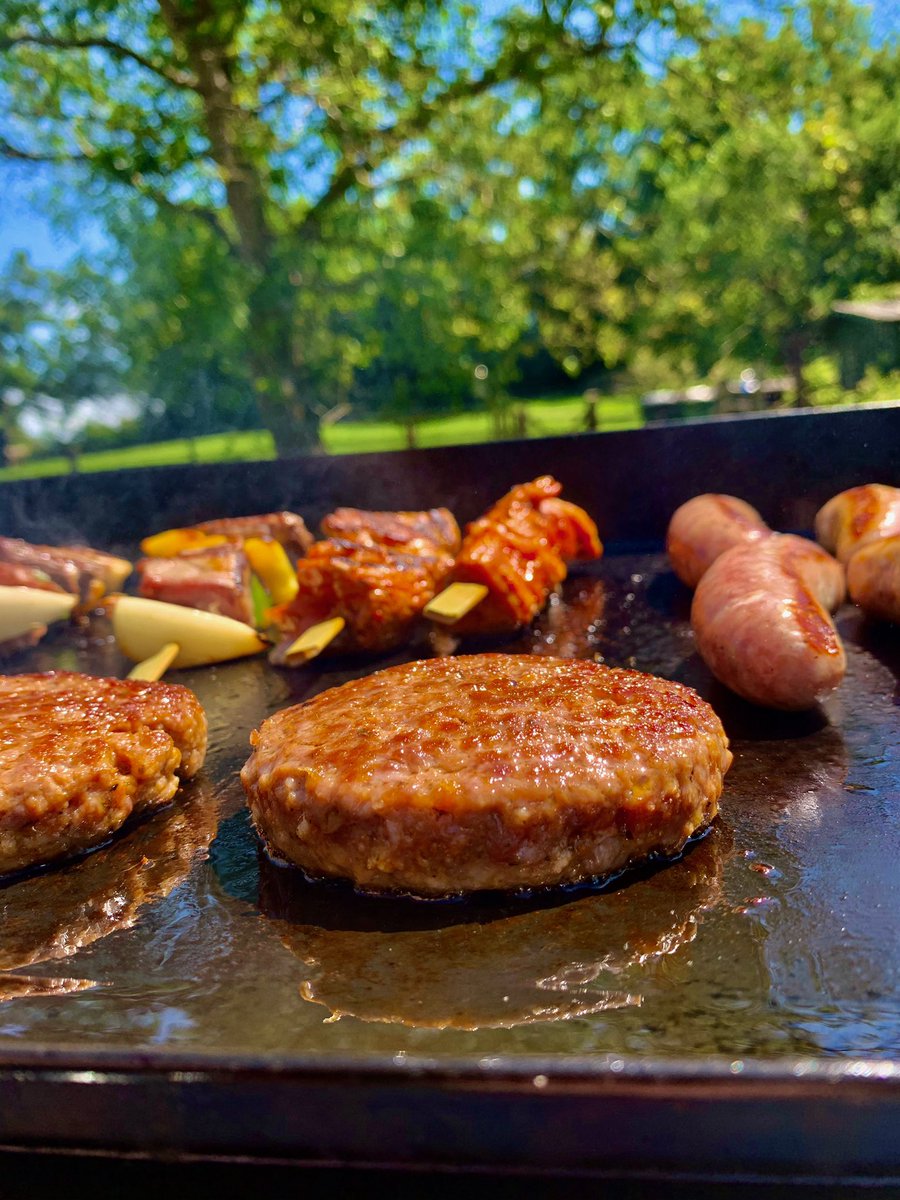 British Food Box tweet media