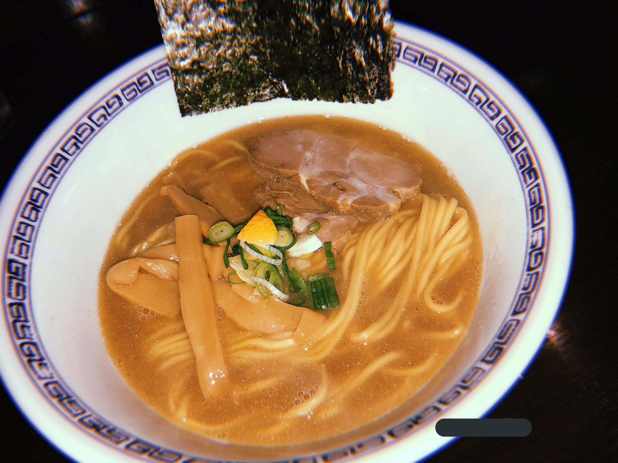 スパイスラーメン 点と線 Tentosenosaka Twitter