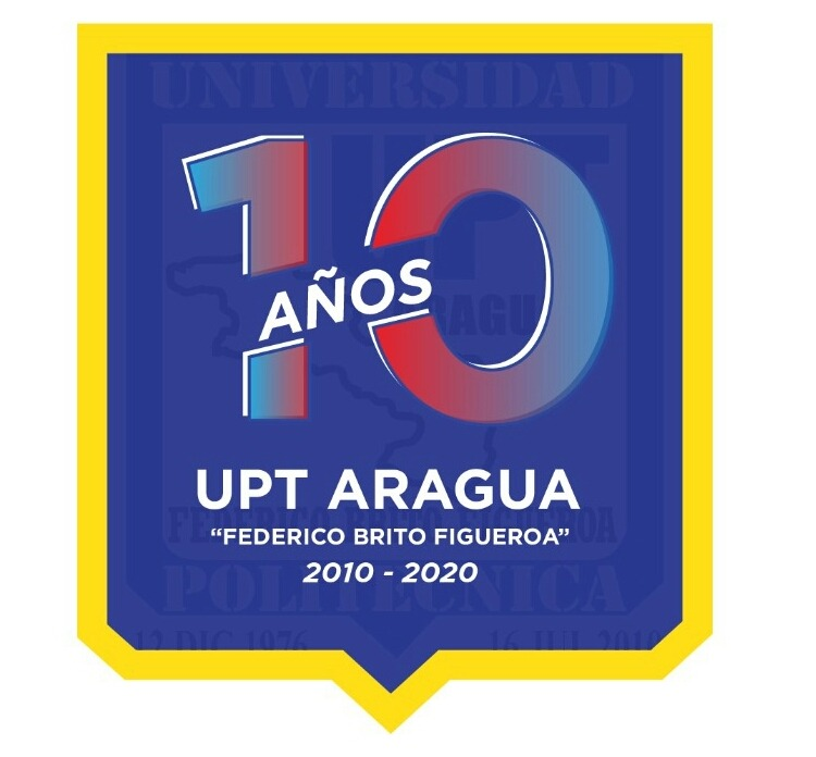 CreacionI_UPT_A's tweet photo. #10AniversarioUPTAraguaFBF  La @UPTAragua a través de sus graduados contribuyendo al desarrollo Territorial del estado venezolano | La educación universitaria aportando para en desarrollo socio productivo de la patria. @BettysMunoz @arbolve @MPPEUVEN https://t.co/EPel8vIHS4