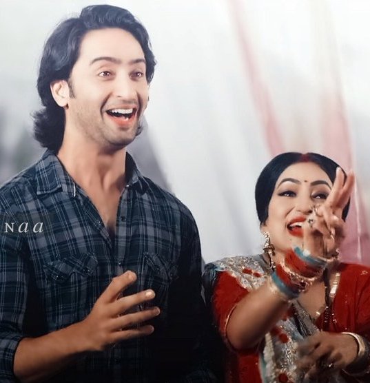 'Abir X Nidhi Mami' They Share Cute Bond..Mami Take Care of Abir like his Son..'Ho Yeh Aisa Jahaan bhi Jaate Hai..Jisabhi Milate Sabke Dilon Mein Ghar Basaletha Hai' ~Mami about Abir  #ShaheerTheAbirReturns  #ShaheerSheikh