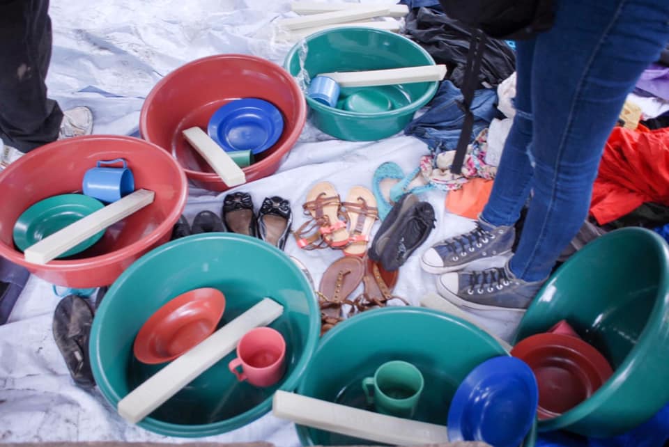 It’s true that #charity begins at home, but we should not leave it at home but instead endeavor to extend it to #needy communities. With that one #kind of action, we can be in position to #change the #odds.
#empoweringcommunities
#changinglives
#charity
loveugandafoundation.org