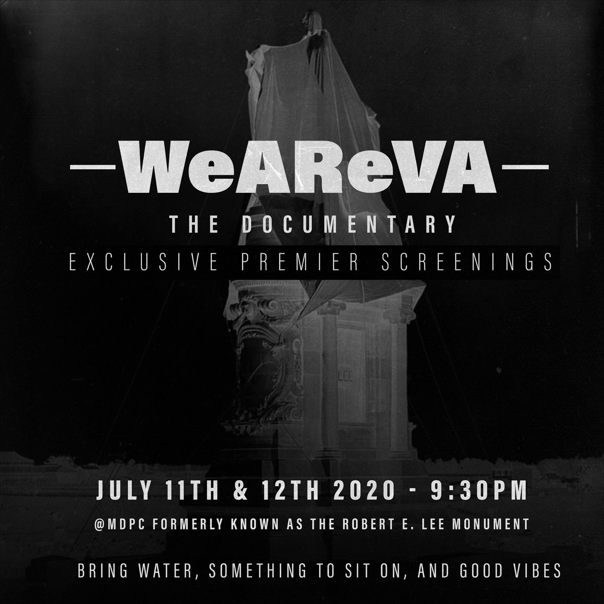 July 11 &amp; July 12 9:30 PM at MDP Circle: