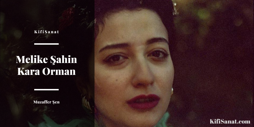 KifiSanat's tweet photo. KifiSanat'ta bu haftanın parça önerisi Melike Şahin'in Kara Orman'ı. 

"Bir anlamda geçmişten oldukça aşina olduğumuz tarzın son güncellemeleri almış halini dinliyoruz diyebilirim."

Bilgi almak ve dinlemek için: https://t.co/Cl87fmHGtr @divabebeniz https://t.co/xQAWakbWyU