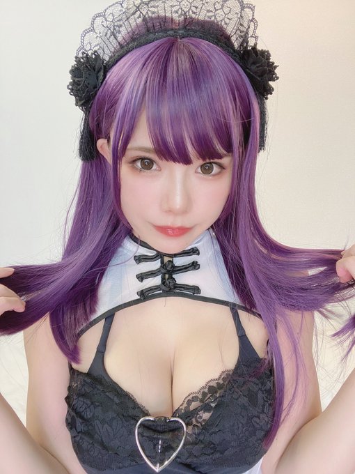 コスプレイヤーオシリスのTwitter画像31