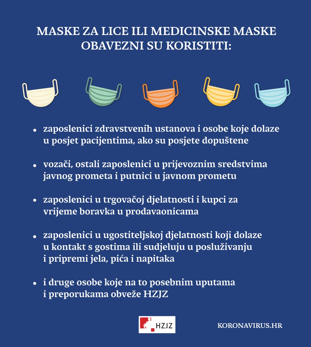 Koronavirus.hr tweet media