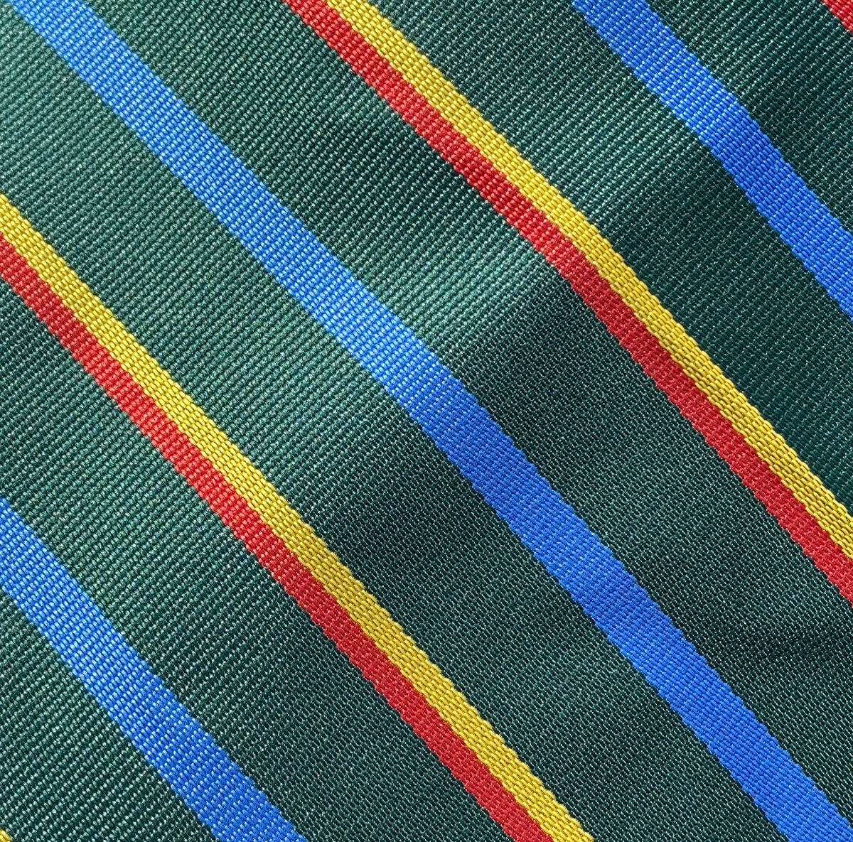 evalu18golf's tweet photo. Club colours! 

Any guesses on this beauty? What do they represent? 

Let’s see yours! https://t.co/0xtQhMv9Vr