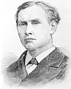 BritishHistorym's tweet image. #otd 14 July 1865

First ascent of the Matterhorn by Edward Whymper &amp;amp; party, four of whom die on the descent.

#EdwardWhymper #MountainClimber #matterhorn #Britishhistory