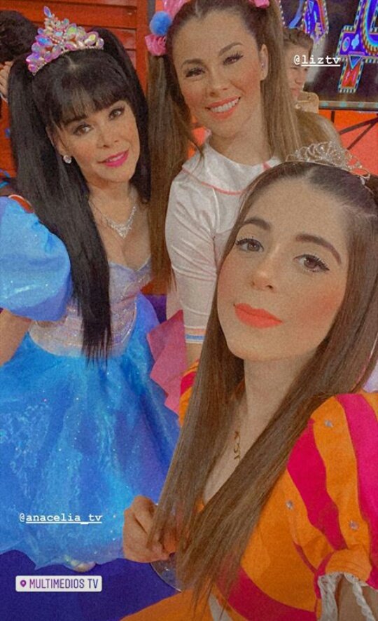 CABATELO1's tweet photo. 🎀 https://t.co/AObg49XB3g