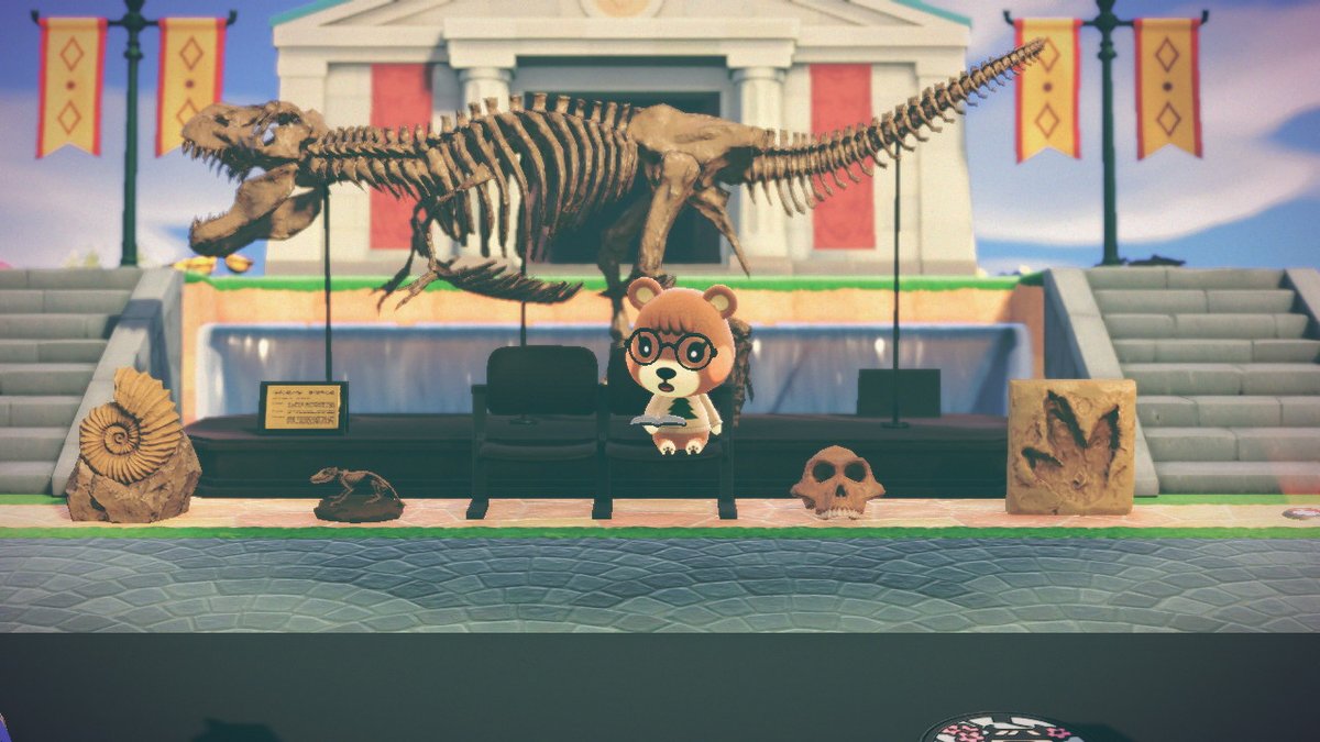 MeggRoberts's tweet photo. #AnimalCrossing #ACNH #NintendoSwitch https://t.co/1cry4x2c2V