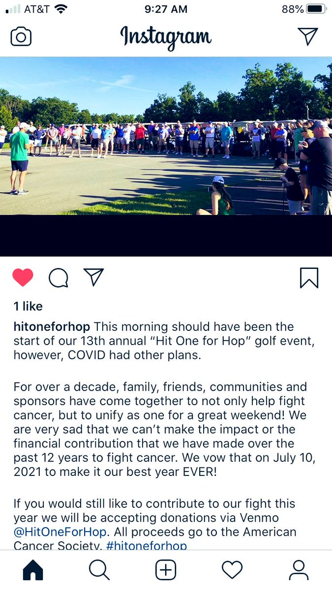 GeradParker1's tweet photo. Thx for all the support, nxt year will be our best yet! Stay safe everyone! https://t.co/E48bdBLQip