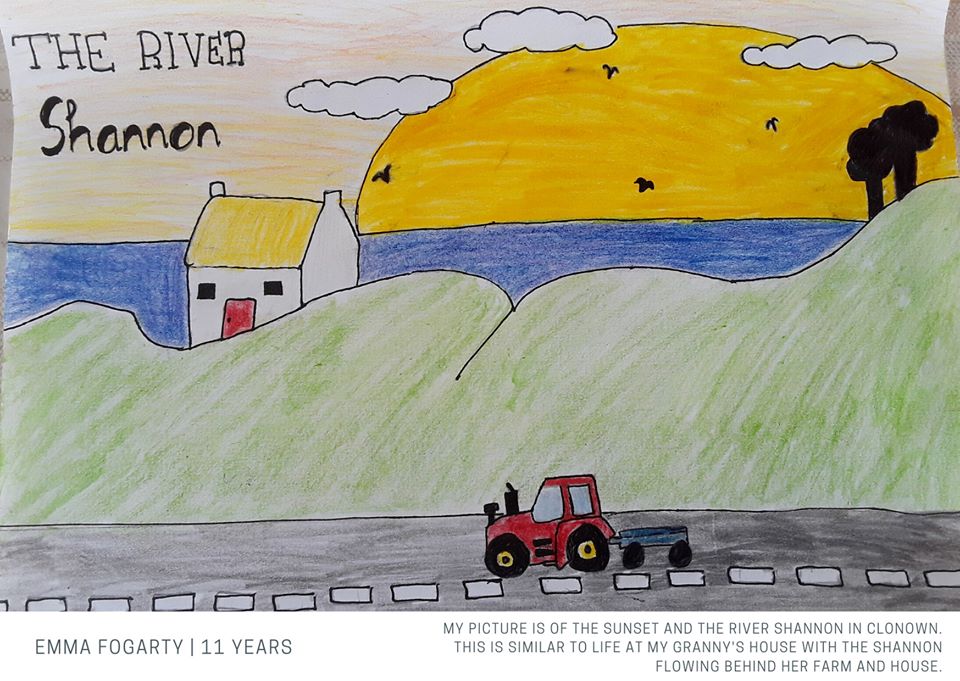 glucksman's tweet photo. 🎉Let's celebrate the creative families of Ireland - like the Fogarty family from Clonown who submitted FOUR phenomenal designs for the #YoungLight poster competition, as part of #cruinniúnanóg. #creativeireland
@kidsinmuseums @Kids_Own @culturekidsie @ArtsEdPortal_ie https://t.co/7l1t5atEFR
