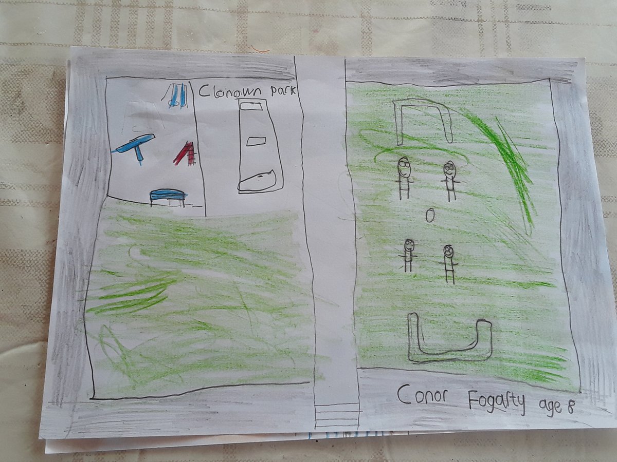 glucksman's tweet photo. 🎉Let's celebrate the creative families of Ireland - like the Fogarty family from Clonown who submitted FOUR phenomenal designs for the #YoungLight poster competition, as part of #cruinniúnanóg. #creativeireland
@kidsinmuseums @Kids_Own @culturekidsie @ArtsEdPortal_ie https://t.co/7l1t5atEFR