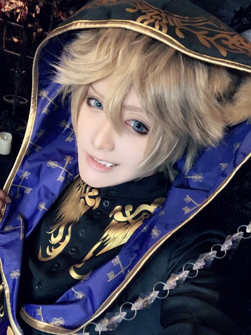 コスプレイヤー巴くずこのTwitter画像6