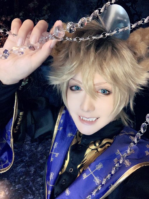 コスプレイヤー巴くずこのTwitter画像5