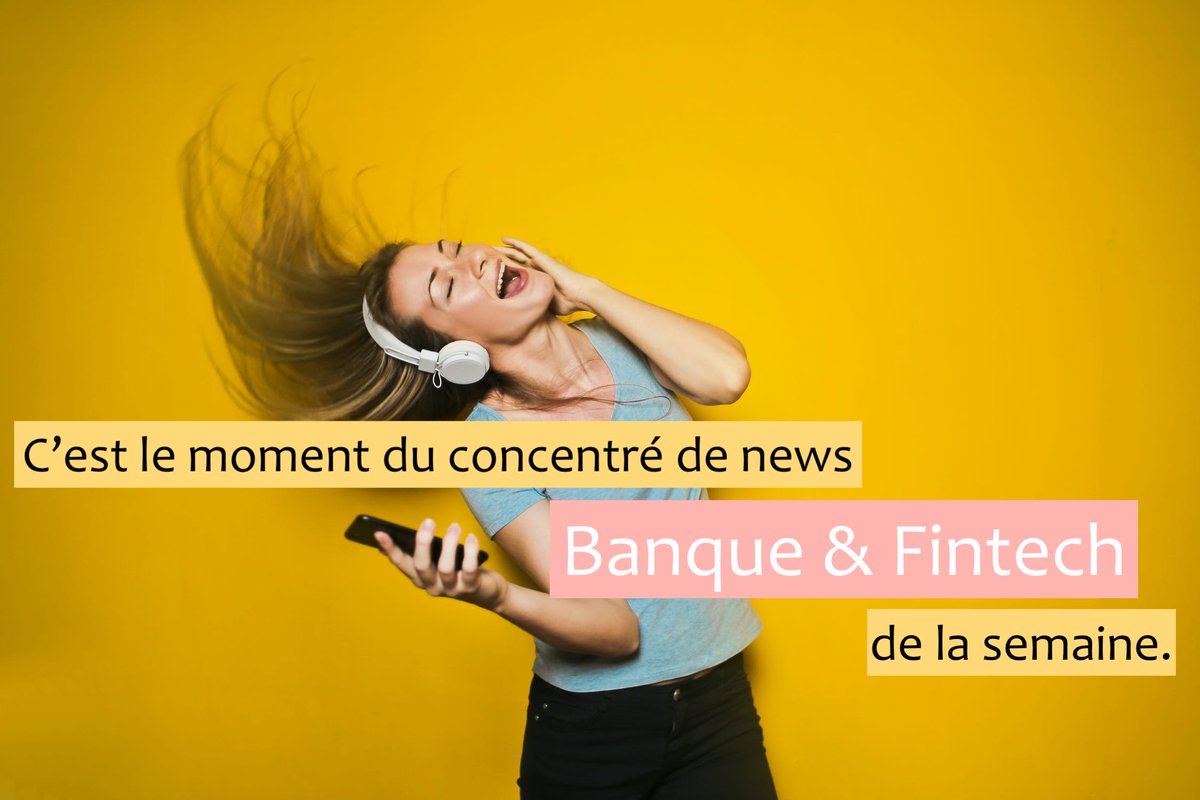 stef_Compare's tweet photo. Un concentré de news hebdo #Banque &amp; Fintech qui ont marqué la semaine https://t.co/hsXMYVaMcN
#Bac2020, #Mansa, #Qonto, #ING, #interditbancaire, #monabanq, #lydia , #younitedcredit, #managerOne, #Alan, #cashbee, 
Des primes et du cashback à gogo. https://t.co/Zpk3fFNPmG