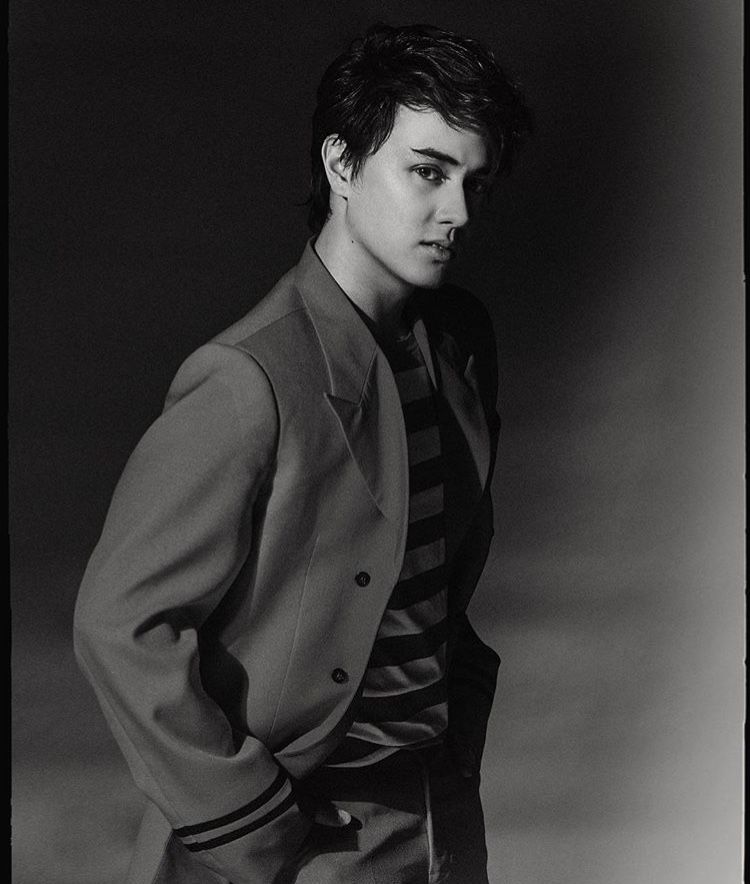 MaymayVisuals's tweet photo. let me just remind you that this boy will be turning 20 years old in a couple of days !✨💕
@Barber_Edward_ https://t.co/xgLq3MNc2G