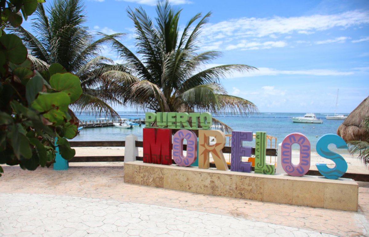 #BuenosDíasATodos #QuedateEnCasa #JuntosSaldremosAdelante Saludos desde #PuertoMorelos #QuintanaRoo <a href="/cristinazuetar/">Cris</a> <a href="/DamarisOjeda29/">Damaris🍓</a> <a href="/BrisaMe99140878/">Brisa Mendoza</a> <a href="/yaxibi1/">Alondra Yaxibi Martínez Flores</a> <a href="/AloEscolastico/">Alondra Escolastico</a> <a href="/chiparedes/">Alfonso Chí Paredes</a> <a href="/EsTuGusto/">PachuTuzo Interista 🐹🐍</a> <a href="/EdmundoBerlanga/">✨El Teacher Artillero🇲🇽✨</a> <a href="/TheAlanAlexis/">Alan Alexis Juarez 🔥</a> <a href="/ulises_mandujan/">Ulises Ballesteros 👑</a>