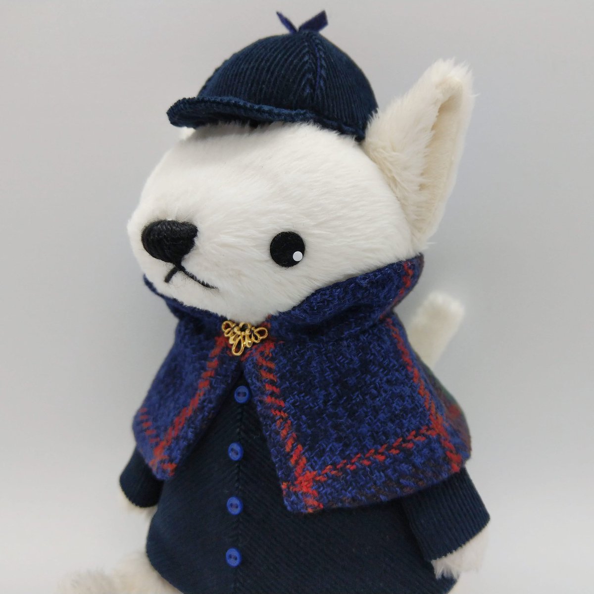 Yui 通販のおしらせ 7月15日 時 T Co Mtw1n6ameqにて ぬいぐるみ6種類を販売します ぬいぐるみの詳細はブログ T Co 5z49jpmikz と ショップサイトをご確認ください ぬいぐるみ雑貨屋myfriend T Co Wpmijjulbf