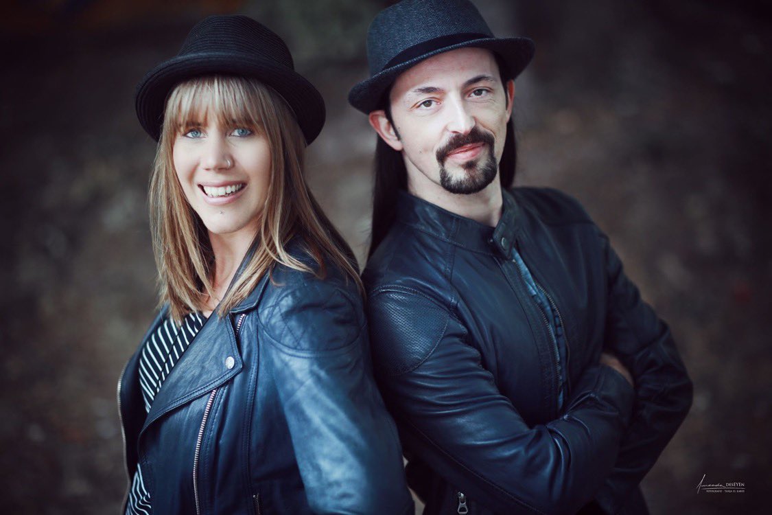 Carole Olinger🤘🇪🇺 tweet media