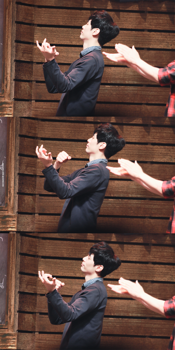 ODIRECORD's tweet photo. 200711 #더모먼트 낮공
남자 #주민진 배우님 https://t.co/KhnCDWULJu