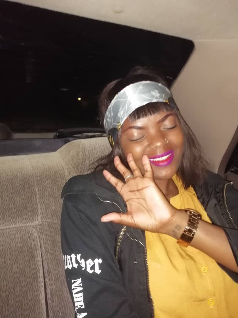 DynamicGorgeous's tweet image. With you TATOO written the devil is a liar😂😂  you will still go to hell for that