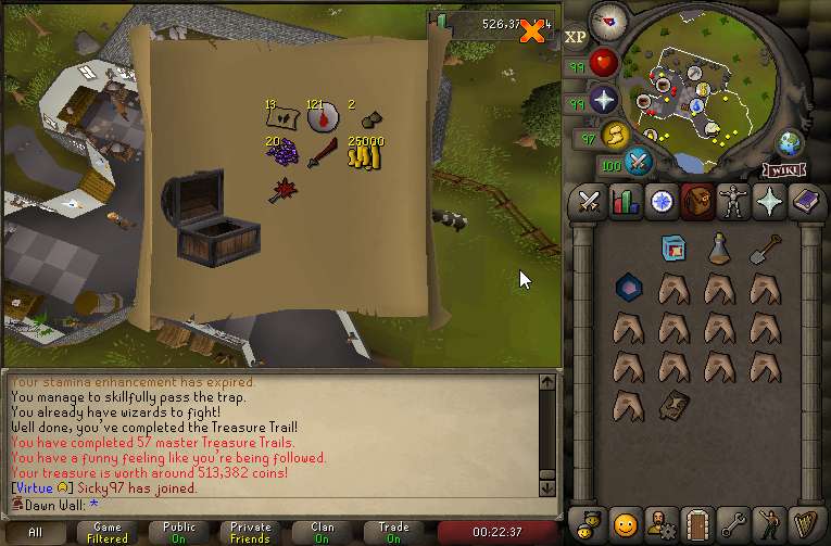 #8 I don't even know